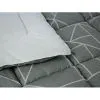 Ковдра Руно Crystal Grey demi силіконова 140х205 (321.52_Crystal Grey demi) зображення 10