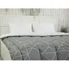 Ковдра Руно Crystal Grey demi силіконова 140х205 (321.52_Crystal Grey demi) зображення 6