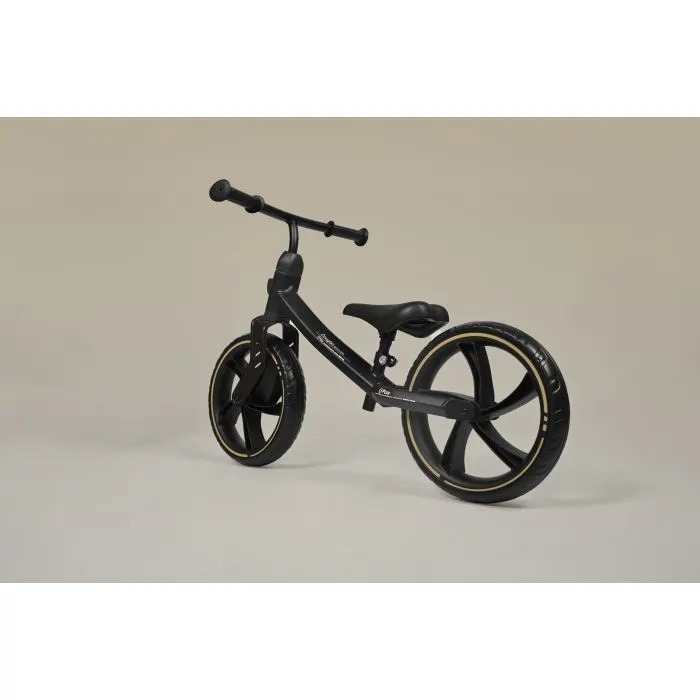 Біговел QPlay Douglas EVA Black (B800DouglasEVABlack) зображення 4