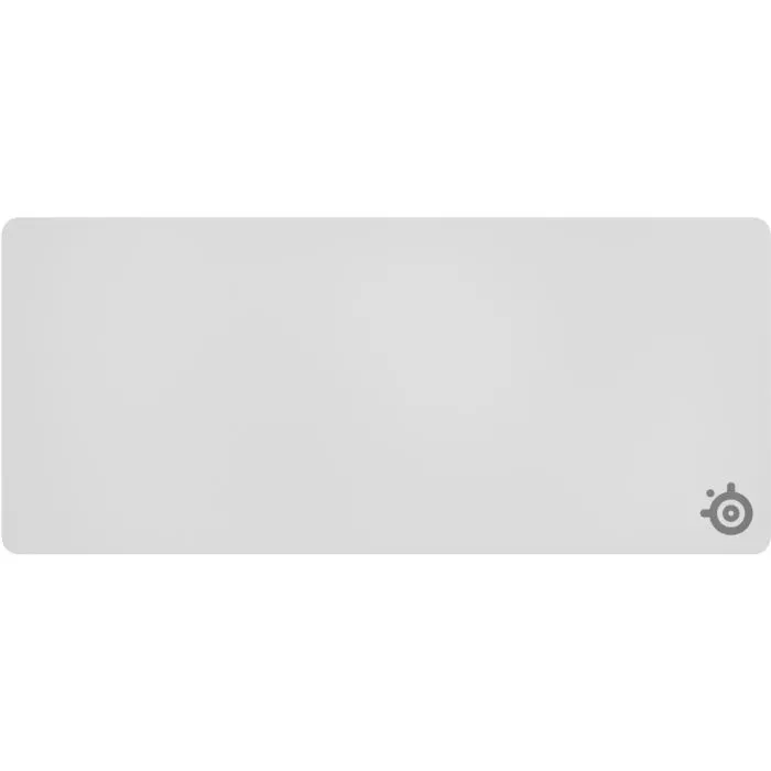 Килимок для мишки SteelSeries QcK Heavy XXL 900x400x4mm White (63481)