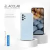 Чохол до мобільного телефона ACCLAB ShockProof Samsung Galaxy A13 4G Transparent (1283126553837) зображення 4