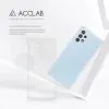 Чохол до мобільного телефона ACCLAB ShockProof Samsung Galaxy A13 4G Transparent (1283126553837) зображення 5