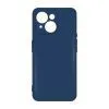 Чохол до мобільного телефона ACCLAB SoftShell Apple iPhone 15 Light Blue (1283126586347)