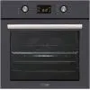 Духова шафа KUMTEL B66-SF2 (DDT) ANTHRACITE
