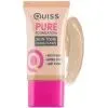 Тональний крем Quiss Pure Foundation 04 (4823097108109)