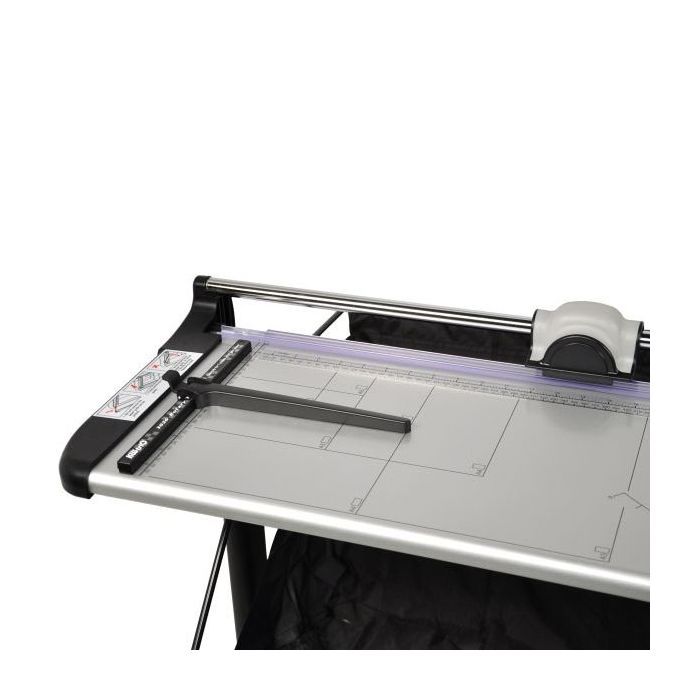 Триммер для бумаги KW-Trio 13026 (22346) изображение 2