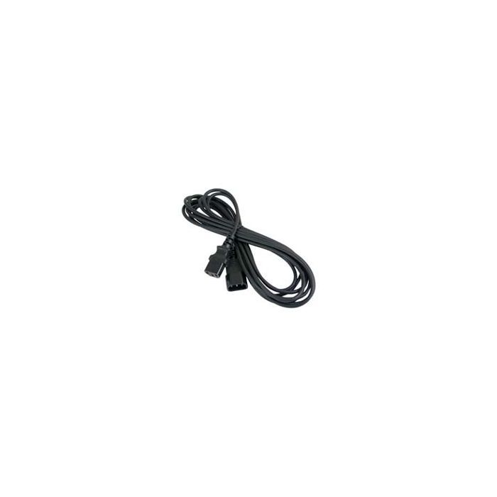 Кабель живлення PC-189-10 (220V) Cablexpert (PC-189-10)