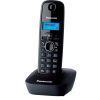 Телефон DECT Panasonic KX-TG1611UAH