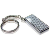 USB флеш накопитель Transcend 4Gb JetFlash V90С (TS4GJFV90C)