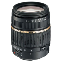 Объектив Tamron AF 18-200mm f/3.5-6.3 XR Di II LD Asp. (IF) macro for Canon (AF 18-200mm for Canon)