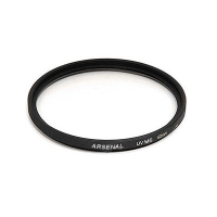 Светофильтр Arsenal MC UV 72 mm