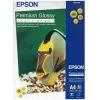 Фотопапір Epson A4 Premium Glossy Photo (C13S041624)
