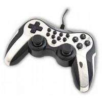 Геймпад Gembird USB game pad with vibration FF (JPD-FFB-A)