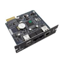 Дополнительное оборудование Network Management Card 2 APC (AP9631)