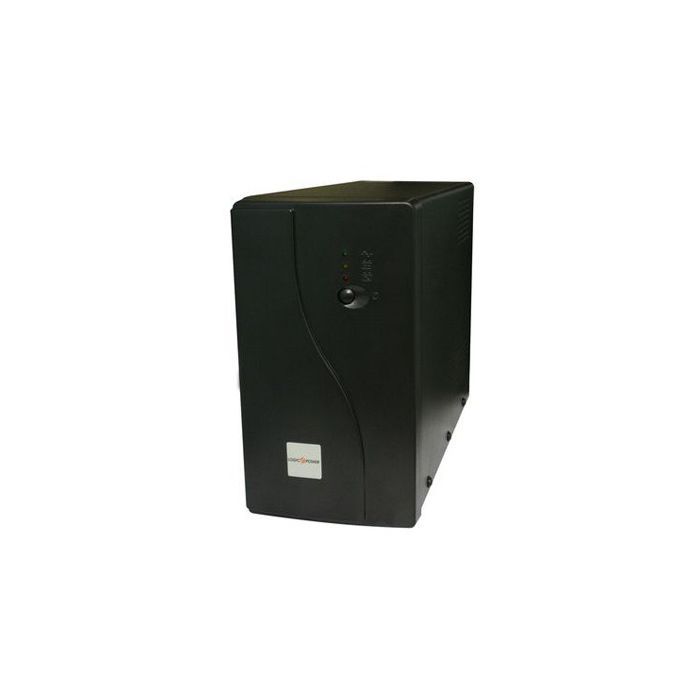 Источник бесперебойного питания U650VA (AVR) USB LogicPower (1079)