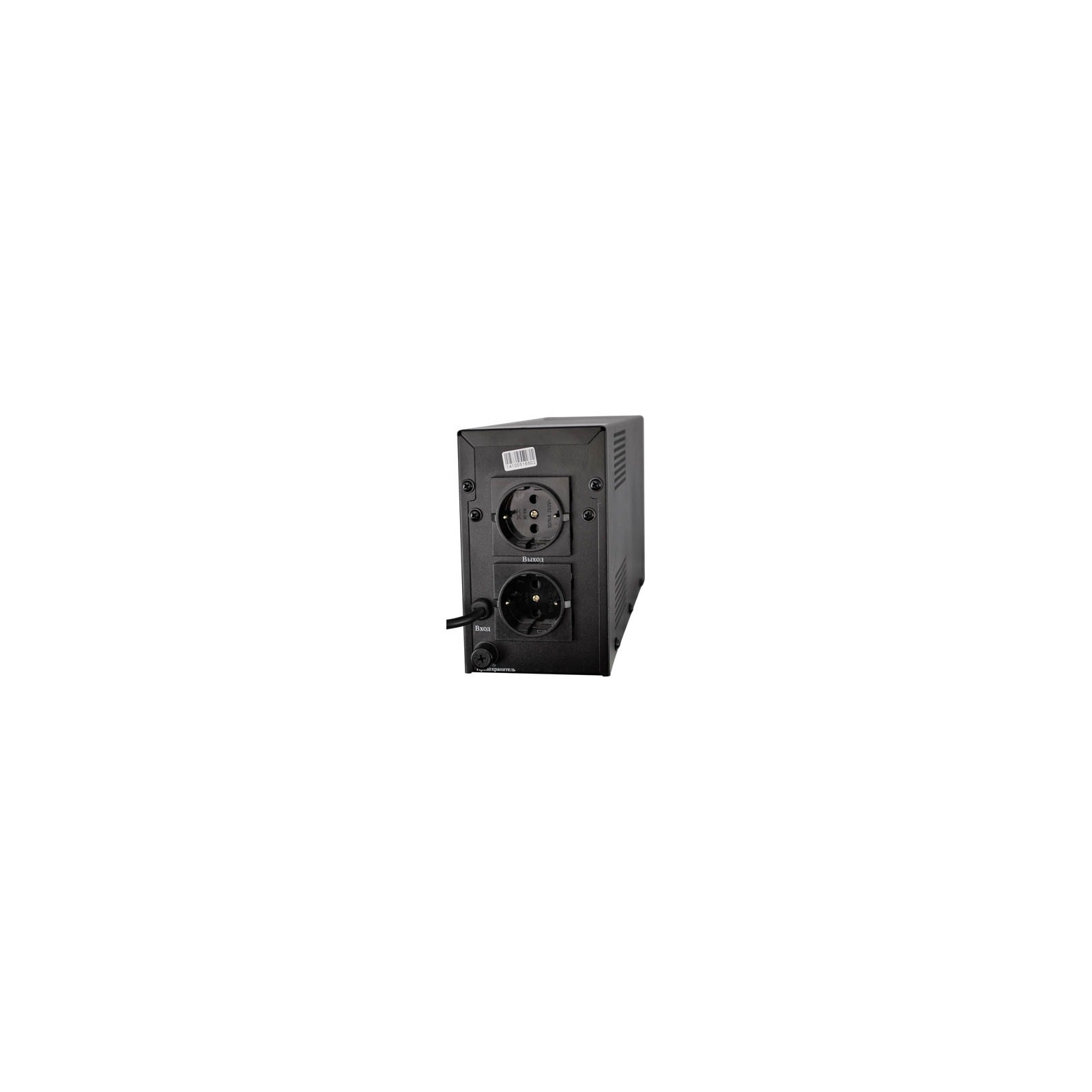 Источник бесперебойного питания KL650VA LCD (AVR) LogicPower (1453) изображение 2