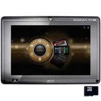 Планшет Acer Iconia TAB W500 + док-станция (LE.RK602.077)