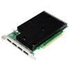 Видеокарта QUADRO 450NVS 512MB PNY (VCQ450NVSX16VGA-PB)