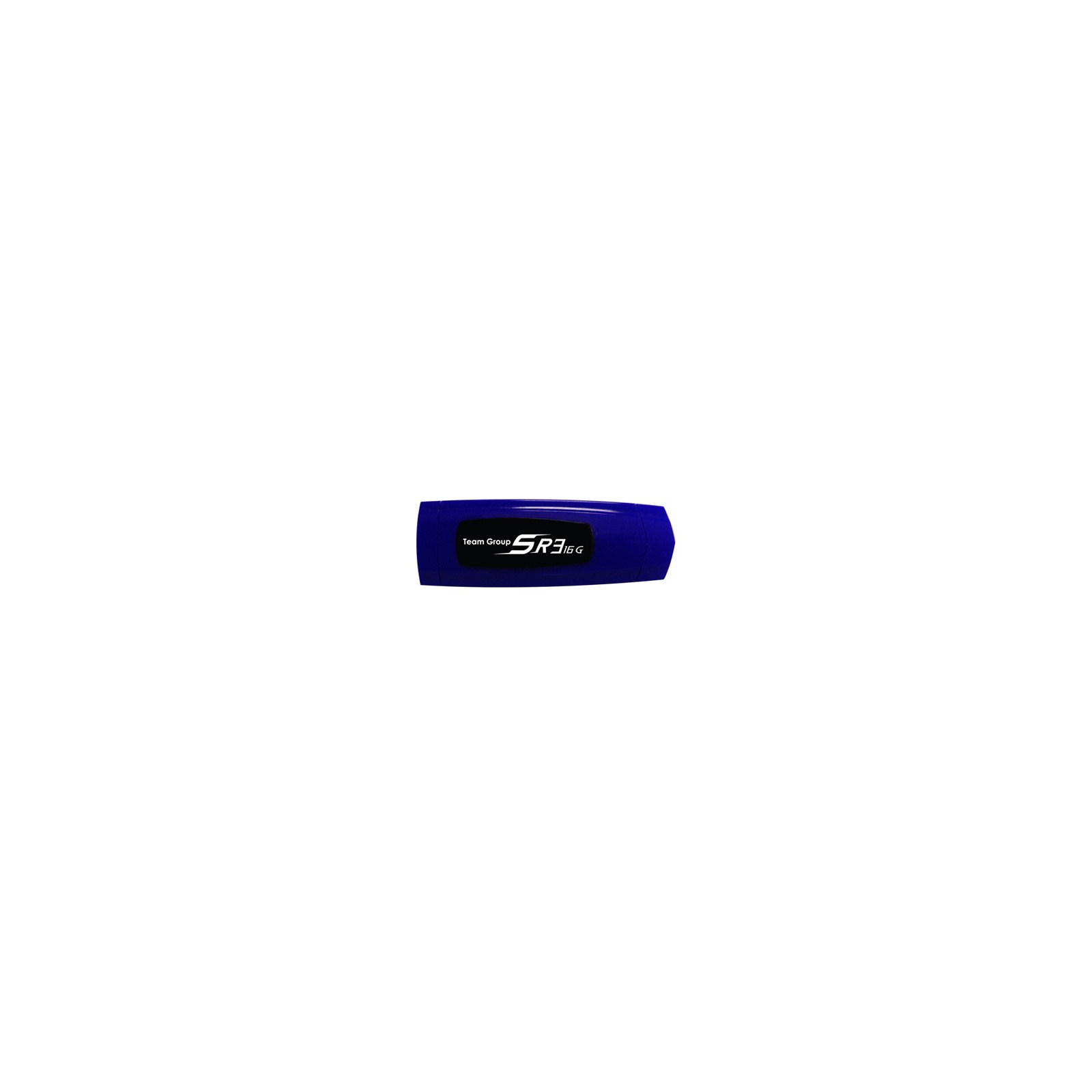 USB флеш накопитель Team 16Gb SR3 blue (TSR316GL01 / TG016GSR3XLX)