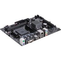 Материнська плата GIGABYTE GA-78LMT-S2 зображення 5