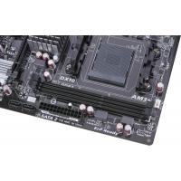 Материнська плата GIGABYTE GA-78LMT-S2 зображення 8