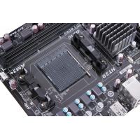 Материнська плата GIGABYTE GA-78LMT-S2 зображення 9