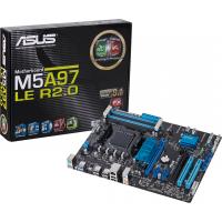 Материнская плата ASUS M5A97 LE R2.0