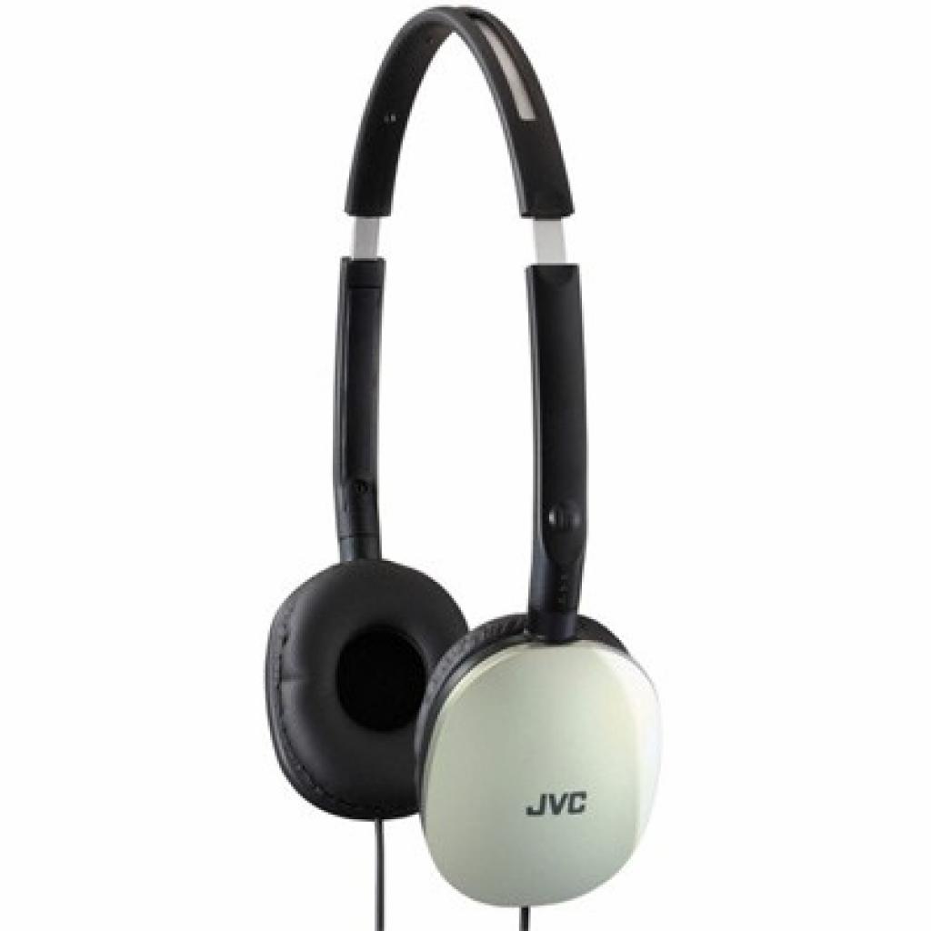 Навушники JVC HA-S160 Silver (HA-S160-S-E)