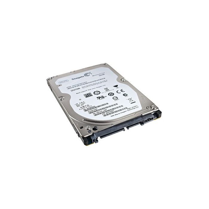 Жорсткий диск для ноутбука 2.5" 320GB Seagate (ST320LT007)