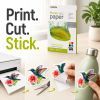 Фотопапір ColorWay A4 115г glossy 50л (PGS1158050A4) зображення 7