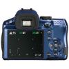 Цифровий фотоапарат Pentax K-30 + DA L 18-55mm blue (15757) зображення 2