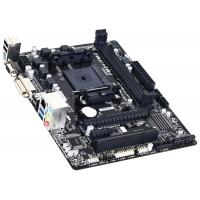 Материнская плата GIGABYTE GA-F2A88XM-DS2 изображение 4