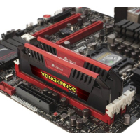 Модуль памяти для компьютера DDR3 16GB (2x8GB) 1866 MHz Corsair (CMY16GX3M2A1866C9R) изображение 2