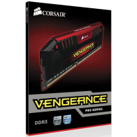 Модуль памяти для компьютера DDR3 16GB (2x8GB) 1866 MHz Corsair (CMY16GX3M2A1866C9R) изображение 3
