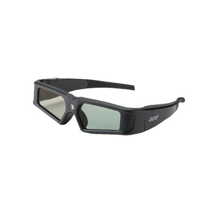 3D окуляри Acer E2b (Black) (MC.JG611.006)