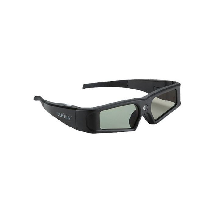 3D окуляри Acer E2b (Black) (MC.JG611.006) зображення 3