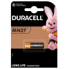 Батарейка Duracell MN27 / A27 (5007388) зображення 2