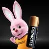 Батарейка Duracell MN27 12V спеціалізована лужна, A27/27A/V27A/8LR732, 1 шт. в упаковці (5007388) изображение 3