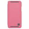 Чохол до мобільного телефона Metal-Slim HTC ONE /Classic U Pink (L-H0023MU0005)