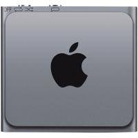 MP3 плеер Apple iPod shuffle 2GB Space Gray (ME949RP/A) изображение 2