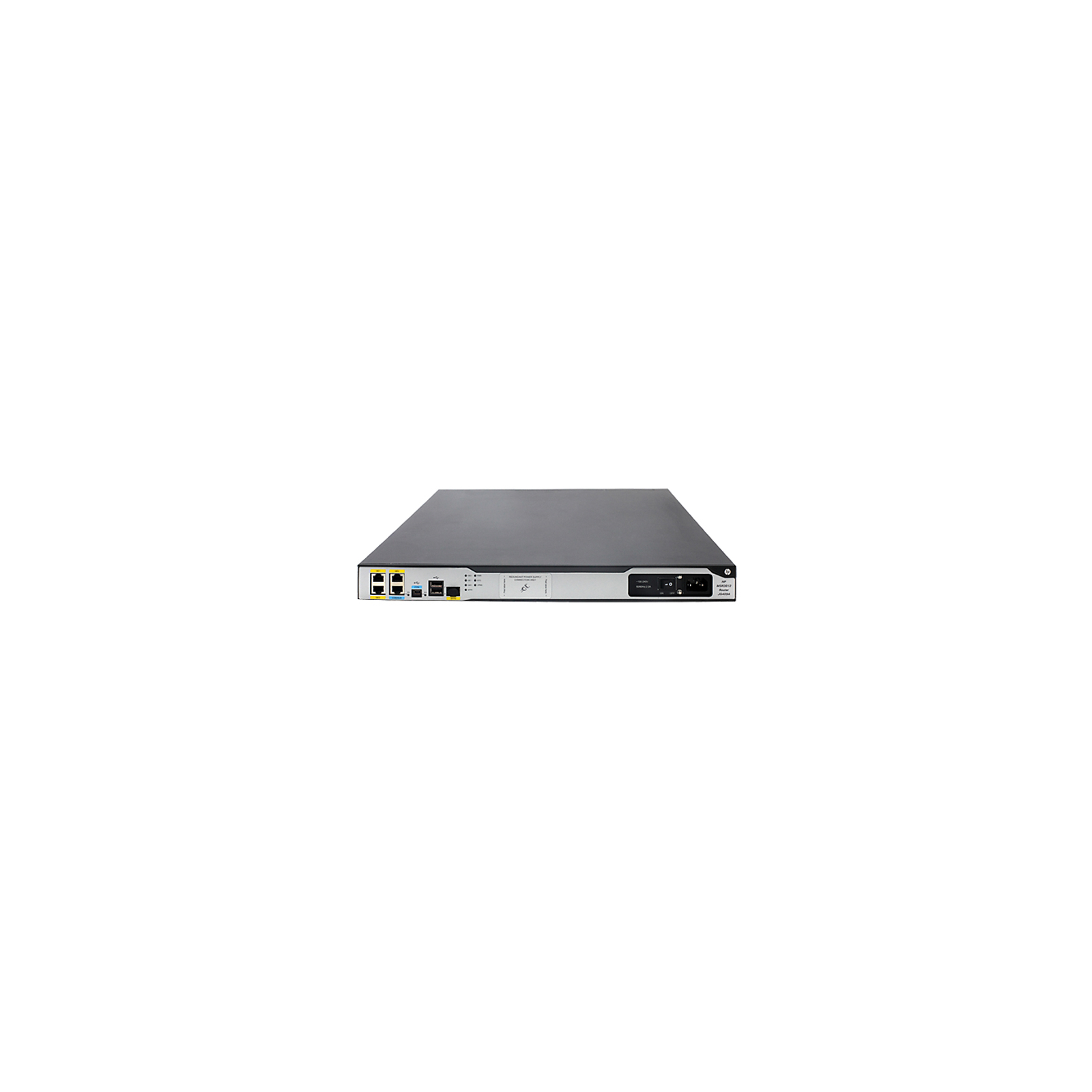 Маршрутизатор HP MSR3012 (JG409A)ціни в Києві та Українi - купити в ...
