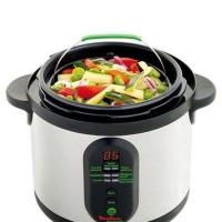 Мультиварка Moulinex CE 4000 (CE400032) изображение 2