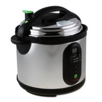 Мультиварка Moulinex CE 4000 (CE400032) изображение 3