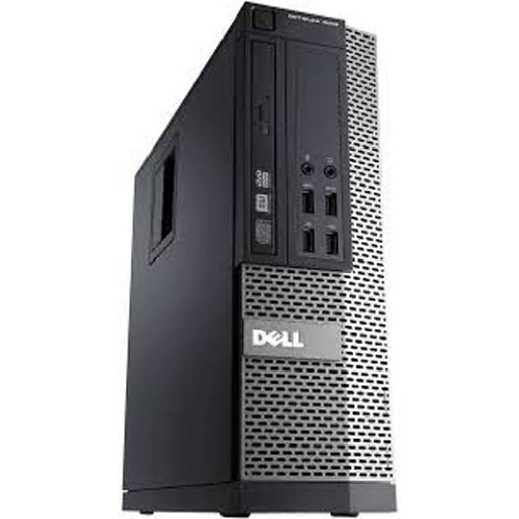 Комп'ютер Dell OptiPlex 7010 SFF (210-SF7010-i7) зображення 3