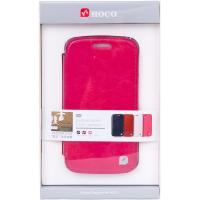 Чехол для мобильного телефона HOCO для Samsung I8262 Galaxy Core Duos-Crystal s (HS-L065 Rose Red)