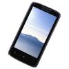 Чохол до мобільного телефона Nillkin для Lenovo A820 /Super Frosted Shield/Black (6100793) зображення 2