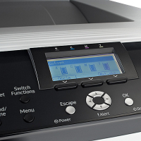 Лазерный принтер Ricoh SP C430DN (406655) изображение 3