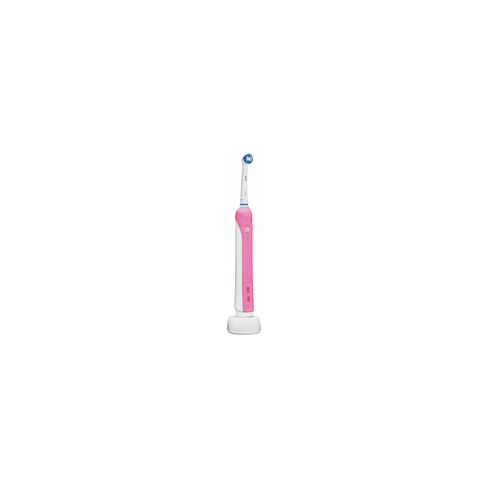 Электрическая зубная щетка Oral-B 700 D (700D)