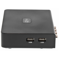 Медиаплеер iNeXT iNeXT TV+WiFi изображение 4