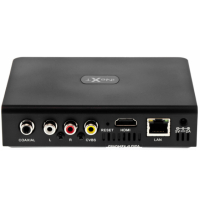 Медиаплеер iNeXT iNeXT TV+WiFi изображение 5